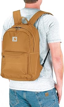 Amazon.co.jp: (カーハート)CARHARTT リュック トレード バックパック